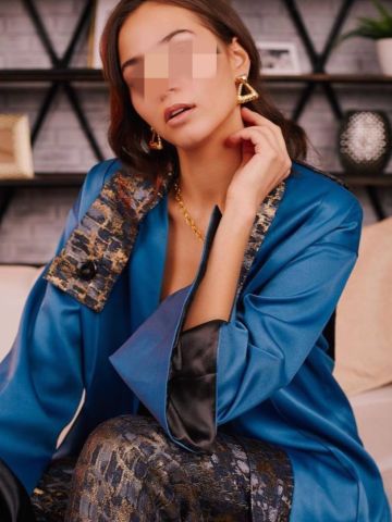 Анастасия Пиши Реал Бирск