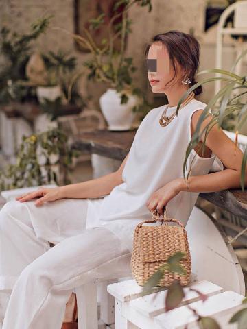 Анастасия Пиши Реал фото 4