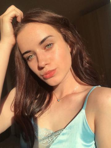 Анастасия фото 3