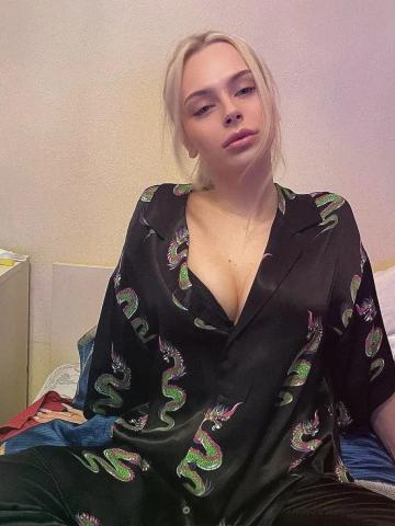 Тамара Чудесная Реал фото 3