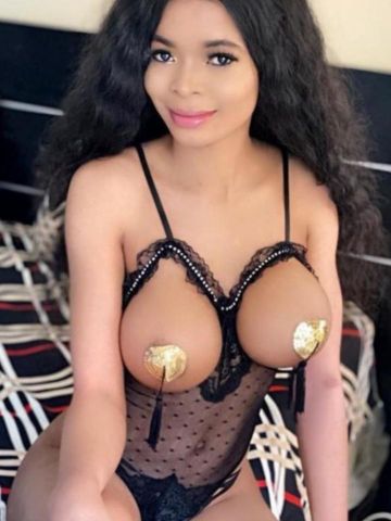 Анжела Богиня Вип Бирск