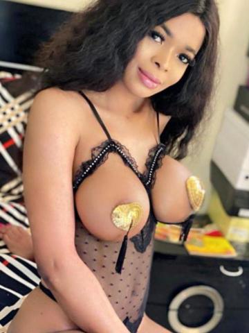 Анжела Богиня Вип фото 3