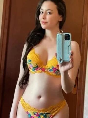 Мелиса фото 3