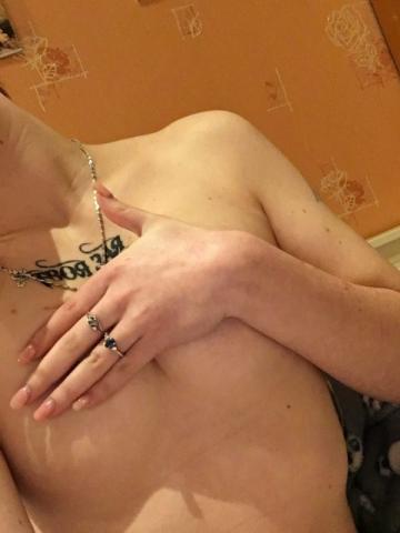 Лаура Стройная Блондинка фото 3